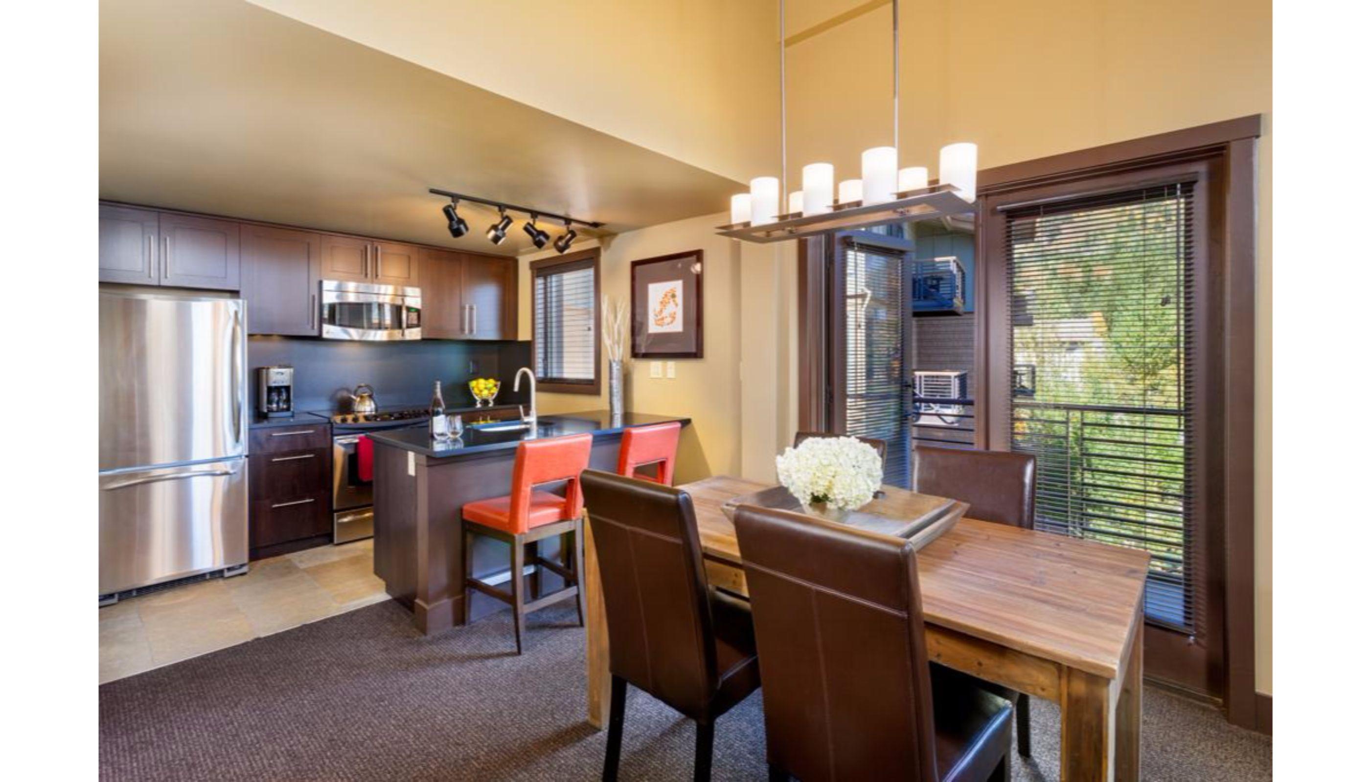 Hotel Terra Jackson Hole, A Noble House Resort Teton Village Dış mekan fotoğraf
