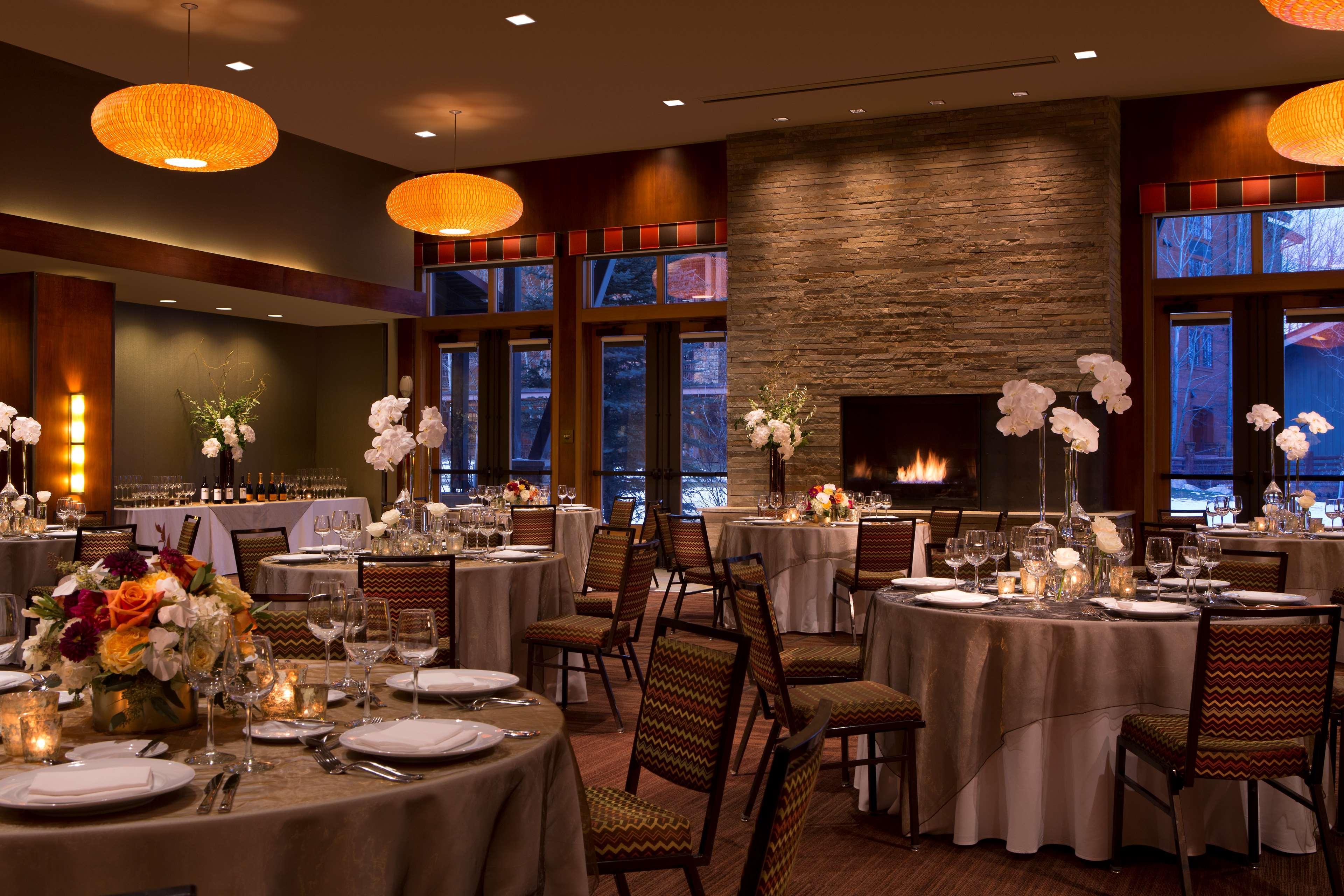 Hotel Terra Jackson Hole, A Noble House Resort Teton Village Dış mekan fotoğraf